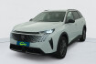 Peugeot 5008 Allure Hybrid 145 ch e-dcs6