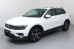 Volkswagen Tiguan Carat 1.5 tsi 150 dsg7