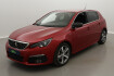 Peugeot 308 GT Line 1.5 bluehdi 130 bvm6