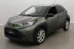 Toyota Aygo X Design 1.0 vvt-i 72 s-cvt