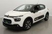 Citroën C3 Shine 1.2 puretech 83 bvm5