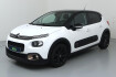 Citroën C3 Origins 1.2 puretech 110 eat6