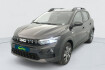 Dacia Sandero Expression Eco-g 120