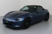 Mazda MX-5 Aki Edition 2.0l skyactiv-g 184 bvm6