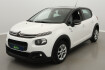Citroën C3 Graphic 1.2 puretech 82 bvm5