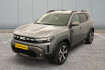 Dacia Duster Journey + techno pack 1.8 hybrid 155ch bva  + techno pack