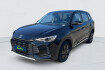 MG ZS EV - 1.5 l hybrid+ 197 ch standard - -