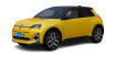Renault 5 E-Tech Iconic 150 ch autonomie confort