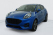 Ford Puma Gen-E ST-Line X 1.0 125 ch mhev s s bvm6