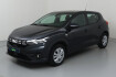 Dacia Sandero Expression 1.0 eco-g 100 bvm5