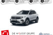 Volkswagen T-Cross Life T cross goal 1.0 tsi led acc rfk carplay