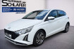 Hyundai i20 Trend I20 1.0 t gdi 7 dct trend navi allwetter