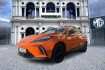 MG MG4 Luxury Mg4  4 64kwh luxury