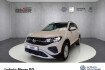 Volkswagen T-Cross Life T cross life 1.0 tsi klima einparkhilfe sitzheizung
