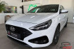 Hyundai i30 N Line I30 1.5 t gdi fastback +navi+shz+led+kamera+