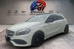 Mercedes Classe A Autres Benz a 220 a220 4matic amg line dct edition/pano/kamera/