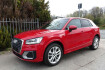 Audi Q2 S line 35 tfsi s tronic**s line*led*teilleder*navi