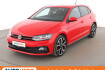 Volkswagen Polo Autres 2.0 tsi gti aut.*nav*led*acc*cam*pdc*pla*shz*bt*