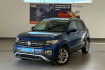 Volkswagen T-Cross United T cross 1.5 tsi ahk+navi+acc