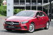 Mercedes Classe A Progressive Benz a 160 progressive mbuxnavi+ kamera spiegel p