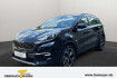 Kia Sportage Platinum (ql)(2016 >) platinum edition 4wd