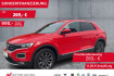 Volkswagen T-Roc Sport T roc 1.5 tsi dsg sport led+navi+ahk+acc+dab+17z