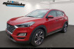 Hyundai Tucson Premium premium 4wd/ahk/wr/leder