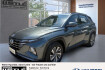 Hyundai Tucson Select select 2wd +klima+pdc+carplay+bt+radio+uvm+