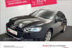 Audi A4 Autres avant 35 tfsi s tronic carplay mmi pdc