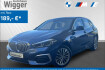 BMW Série 1 Luxury Line 118 i luxury line/hud/navigation/led/leder