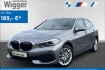BMW Série 1 Advantage 118 i aut. advantage/hud/navigation/led