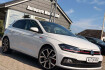 Volkswagen Polo Autres vi gti *led*navi*1.hand*panoramadach*