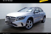 Mercedes GLA Autres Benz gla 180 kamera pano spur pdc shd shz