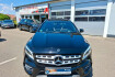 Mercedes GLA AMG Line Benz gla 200 amg line