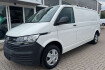 Volkswagen Transporter Autres T6 transporter t6.1 transporter kasten/lang/ahk/sitzhzg./kamera
