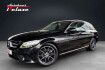 Mercedes Classe C Avantgarde Benz c 200 t avantgarde navi kamera leder led