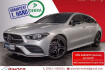 Mercedes Mercedes Benz Others  benz others  benz autres cla 200d amg sport*sorglos paket*garantie*ahk*