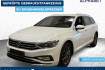 Volkswagen Passat SW Elegance Passat variant 2.0 tdi elegance matrix ahk