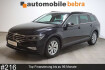 Volkswagen Passat Business 2.0tdi dsg business virtual ahk sthz led