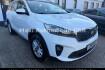 Kia Sorento Edition 7 edition 2wd 1 hand 7 sitzer kamera