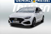 Hyundai i30 Advantage I30 advantage 1.0 t gdi pdc carplay navi klima led