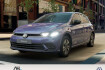 Volkswagen Polo Energy energy 1.0 l 5 gang 2xklima dynlicht led