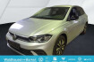 Volkswagen Polo Goal 1.0 tsi goal+aw reifen+app+acc+led+navi klima