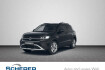 Volkswagen T-Cross Goal T cross goal 1.0 tsi navi shz acc gjr carplay