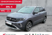 Volkswagen T-Cross Style T cross 1.0 tsi dsg style matrix+nav+acc+shz+pdc