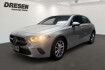 Mercedes Classe A Progressive Benz a 180 progressive tempomat klima navi carplay dab