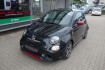 Abarth 595  1 4 turbo autom/klima/pdc/sitzhzg