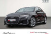 Audi A3 S line s line 35tfsi navi b&o led eph