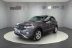 Volkswagen T-Cross Style T cross style 1.0 tsi dsg klima navi ruckfahrkamera