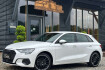Audi A3 Autres sportback 35 tfsi +18zoll+led+pdc+garantie+